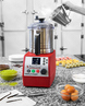 КУТТЕР С ПОДОГРЕВОМ ROBOT COUPE ROBOT-COOK 43000R